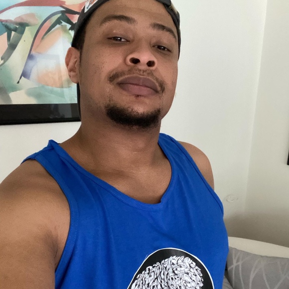 Meet your Posher, David - Picture 1 of 1